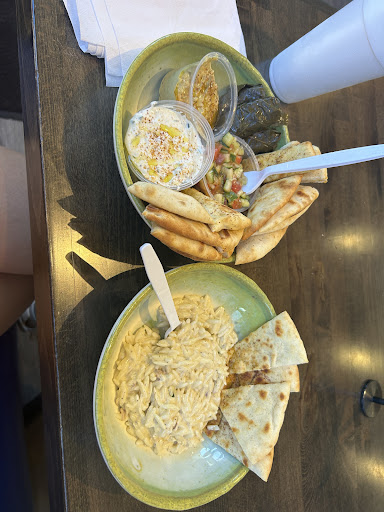 Photo of Mediterranean Sandwich Co. Tuscaloosa - 1130 University Blvd suite a 1, Tuscaloosa, AL 35401