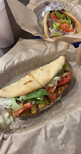 Photo of Mediterranean Sandwich Co. Tuscaloosa - 1130 University Blvd suite a 1, Tuscaloosa, AL 35401