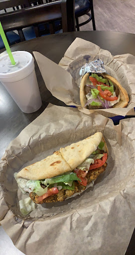 Photo of Mediterranean Sandwich Co. Tuscaloosa - 1130 University Blvd suite a 1, Tuscaloosa, AL 35401