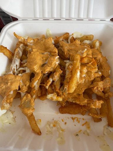 Photo of Mediterranean Sandwich Co. Tuscaloosa - 1130 University Blvd suite a 1, Tuscaloosa, AL 35401