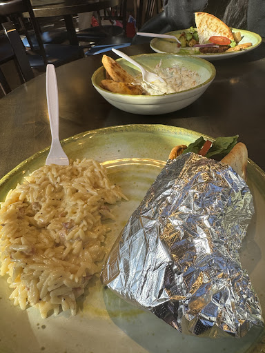 Photo of Mediterranean Sandwich Co. Tuscaloosa - 1130 University Blvd suite a 1, Tuscaloosa, AL 35401