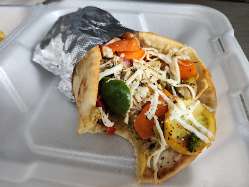 Photo of Mediterranean Sandwich Co. Tuscaloosa - 1130 University Blvd suite a 1, Tuscaloosa, AL 35401