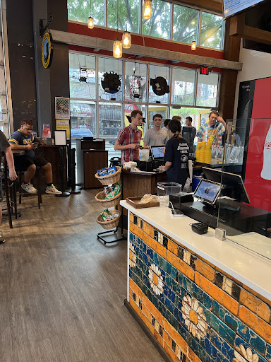 Photo of Mediterranean Sandwich Co. Tuscaloosa - 1130 University Blvd suite a 1, Tuscaloosa, AL 35401