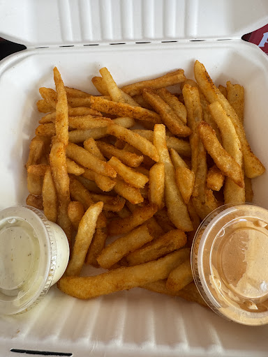 Photo of Mediterranean Sandwich Co. Tuscaloosa - 1130 University Blvd suite a 1, Tuscaloosa, AL 35401