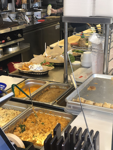 Photo of Mediterranean Sandwich Co. Tuscaloosa - 1130 University Blvd suite a 1, Tuscaloosa, AL 35401