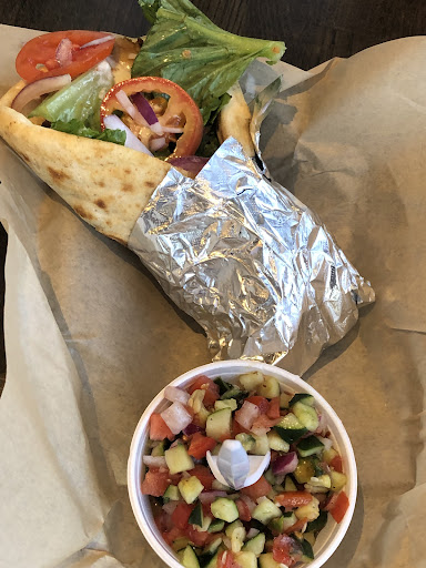 Photo of Mediterranean Sandwich Co. Tuscaloosa - 1130 University Blvd suite a 1, Tuscaloosa, AL 35401