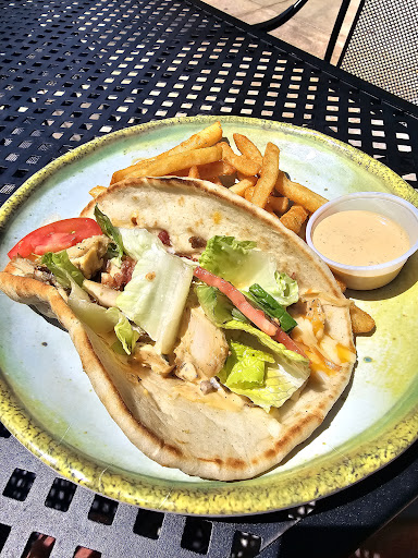 Photo of Mediterranean Sandwich Co. Tuscaloosa - 1130 University Blvd suite a 1, Tuscaloosa, AL 35401