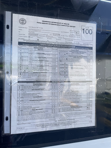 Photo of Grill Master - 20 E Thompson Ln, Nashville, TN 37211