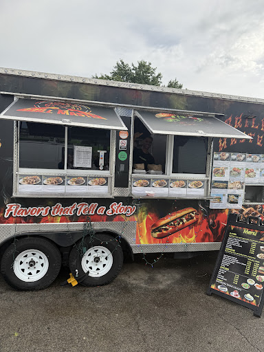 Photo of Grill Master - 20 E Thompson Ln, Nashville, TN 37211