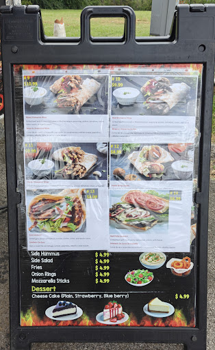 Photo of Grill Master - 20 E Thompson Ln, Nashville, TN 37211