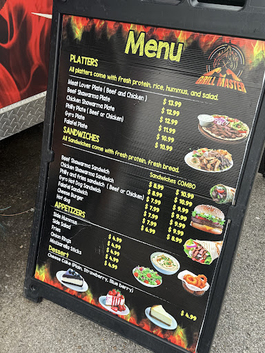 Photo of Grill Master - 20 E Thompson Ln, Nashville, TN 37211