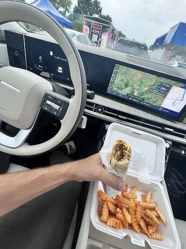 Photo of Grill Master - 20 E Thompson Ln, Nashville, TN 37211