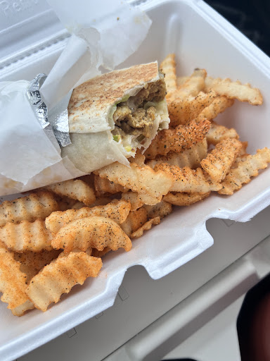 Photo of Grill Master - 20 E Thompson Ln, Nashville, TN 37211