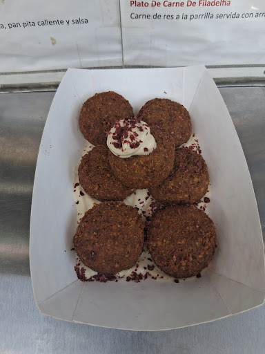 Photo of Grill Master - 20 E Thompson Ln, Nashville, TN 37211