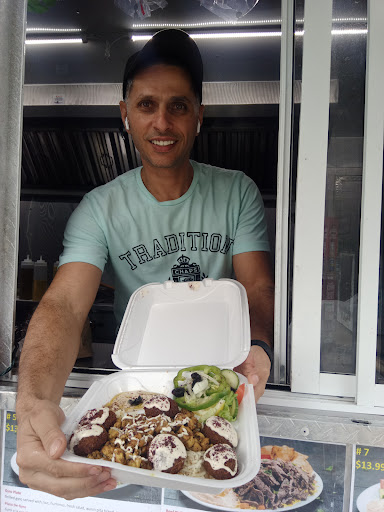 Photo of Grill Master - 20 E Thompson Ln, Nashville, TN 37211