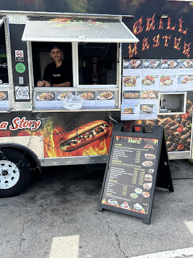 Photo of Grill Master - 20 E Thompson Ln, Nashville, TN 37211