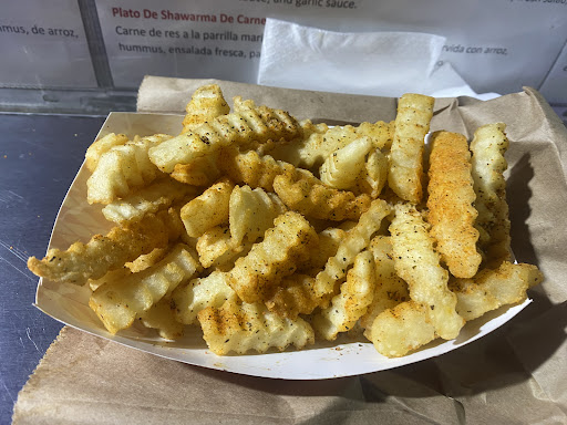 Photo of Grill Master - 20 E Thompson Ln, Nashville, TN 37211