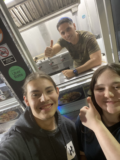 Photo of Grill Master - 20 E Thompson Ln, Nashville, TN 37211