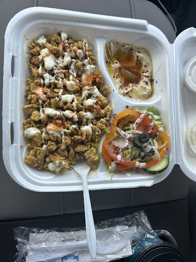 Photo of Grill Master - 20 E Thompson Ln, Nashville, TN 37211