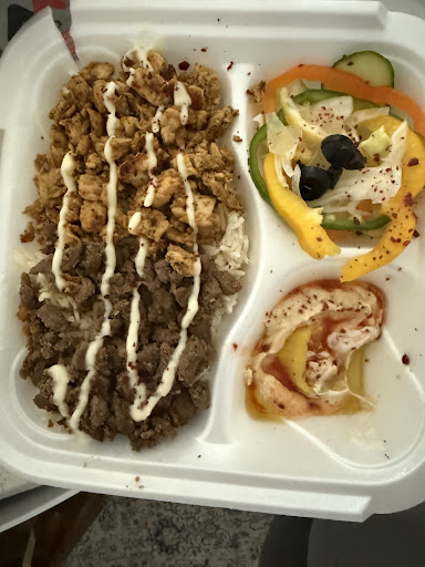 Photo of Grill Master - 20 E Thompson Ln, Nashville, TN 37211