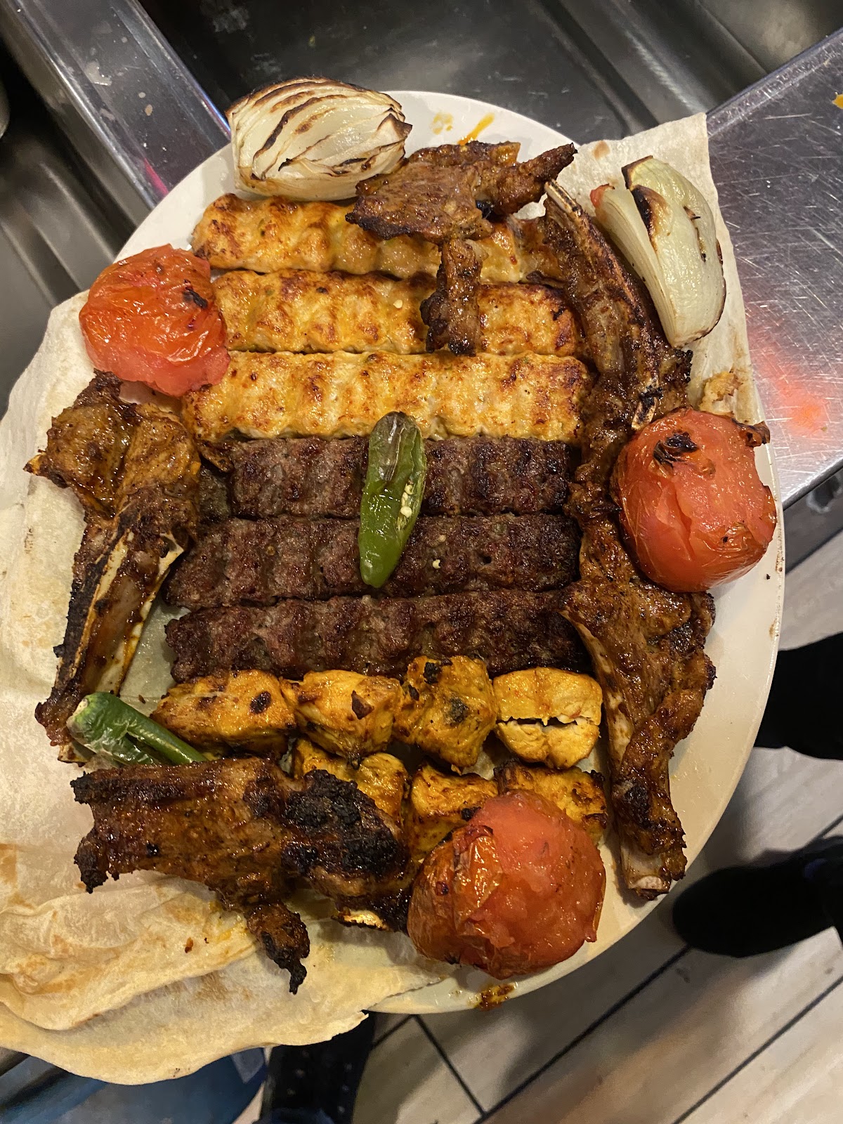 Photo of Shawarma House - 888d Murfreesboro Pike, Nashville, TN 37217