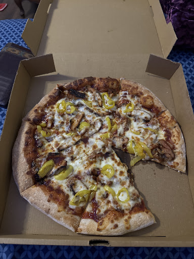 Photo of CAFE 24/7 - 888 Murfreesboro Pike, Nashville, TN 37217