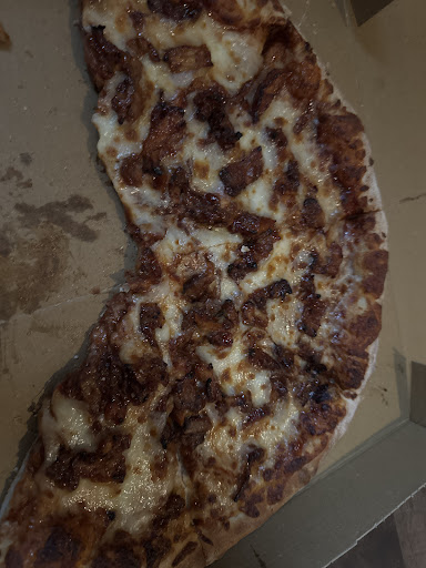 Photo of CAFE 24/7 - 888 Murfreesboro Pike, Nashville, TN 37217