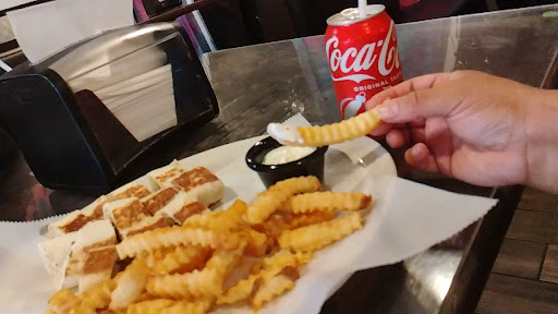 Photo of CAFE 24/7 - 888 Murfreesboro Pike, Nashville, TN 37217