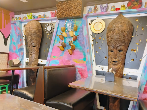 Photo of CAFE 24/7 - 888 Murfreesboro Pike, Nashville, TN 37217