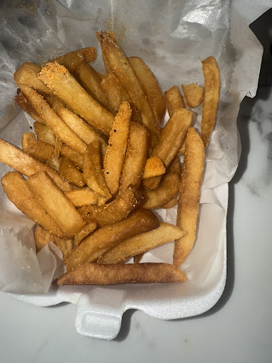 Photo of CAFE 24/7 - 888 Murfreesboro Pike, Nashville, TN 37217