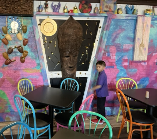 Photo of CAFE 24/7 - 888 Murfreesboro Pike, Nashville, TN 37217