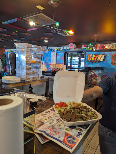 Photo of CAFE 24/7 - 888 Murfreesboro Pike, Nashville, TN 37217