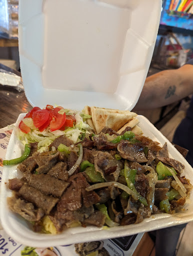 Photo of CAFE 24/7 - 888 Murfreesboro Pike, Nashville, TN 37217