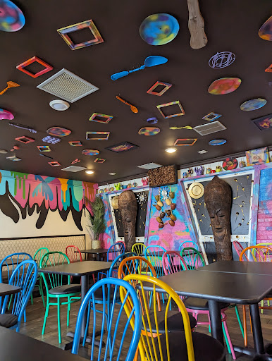 Photo of CAFE 24/7 - 888 Murfreesboro Pike, Nashville, TN 37217