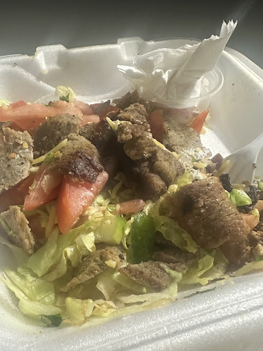 Photo of CAFE 24/7 - 888 Murfreesboro Pike, Nashville, TN 37217