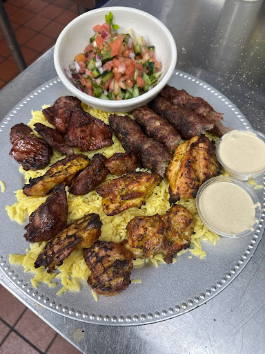 Photo of CAFE 24/7 - 888 Murfreesboro Pike, Nashville, TN 37217