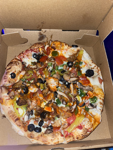 Photo of CAFE 24/7 - 888 Murfreesboro Pike, Nashville, TN 37217