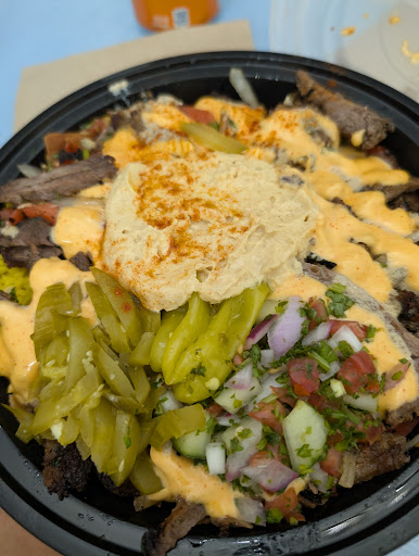 Photo of Mr. Shawarma - 1011 20th St S, Birmingham, AL 35205