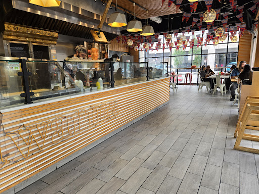 Photo of Mr. Shawarma - 1011 20th St S, Birmingham, AL 35205