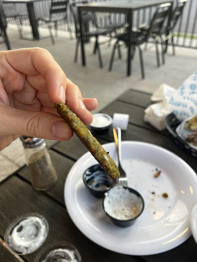 Photo of Taziki's Mediterranean Cafe - Huntsville - 4855 Whitesburg Dr, Huntsville, AL 35802