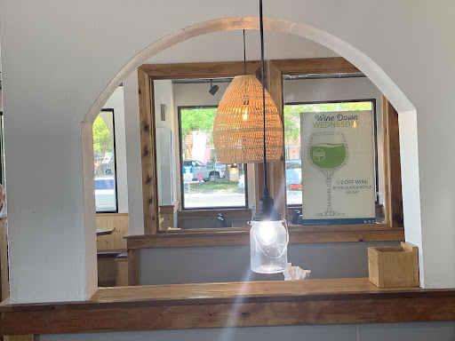 Photo of Taziki's Mediterranean Cafe - Huntsville - 4855 Whitesburg Dr, Huntsville, AL 35802