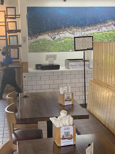 Photo of Taziki's Mediterranean Cafe - Huntsville - 4855 Whitesburg Dr, Huntsville, AL 35802