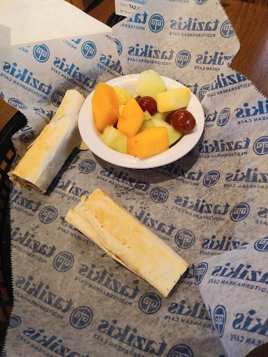 Photo of Taziki's Mediterranean Cafe - Huntsville - 4855 Whitesburg Dr, Huntsville, AL 35802