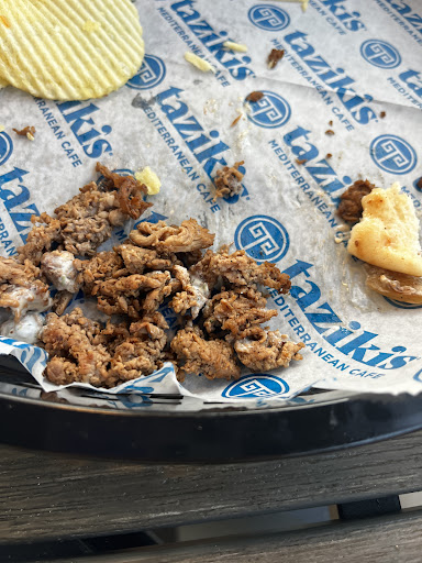 Photo of Taziki's Mediterranean Cafe - Huntsville - 4855 Whitesburg Dr, Huntsville, AL 35802