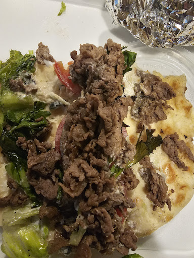 Photo of Taziki's Mediterranean Cafe - Huntsville - 4855 Whitesburg Dr, Huntsville, AL 35802