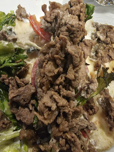 Photo of Taziki's Mediterranean Cafe - Huntsville - 4855 Whitesburg Dr, Huntsville, AL 35802