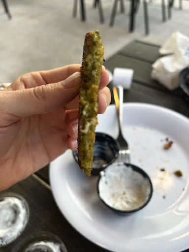 Photo of Taziki's Mediterranean Cafe - Huntsville - 4855 Whitesburg Dr, Huntsville, AL 35802