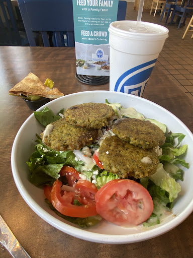 Photo of Taziki's Mediterranean Cafe - Huntsville - 4855 Whitesburg Dr, Huntsville, AL 35802