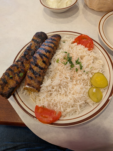 Photo of Yaseen kabob - 8883 Madison Blvd suit c, Madison, AL 35758