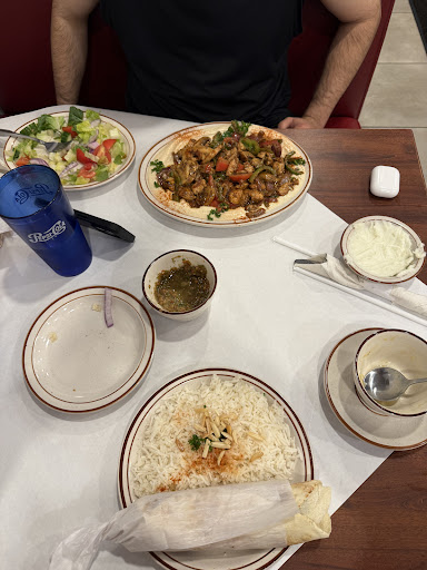 Photo of Yaseen kabob - 8883 Madison Blvd suit c, Madison, AL 35758